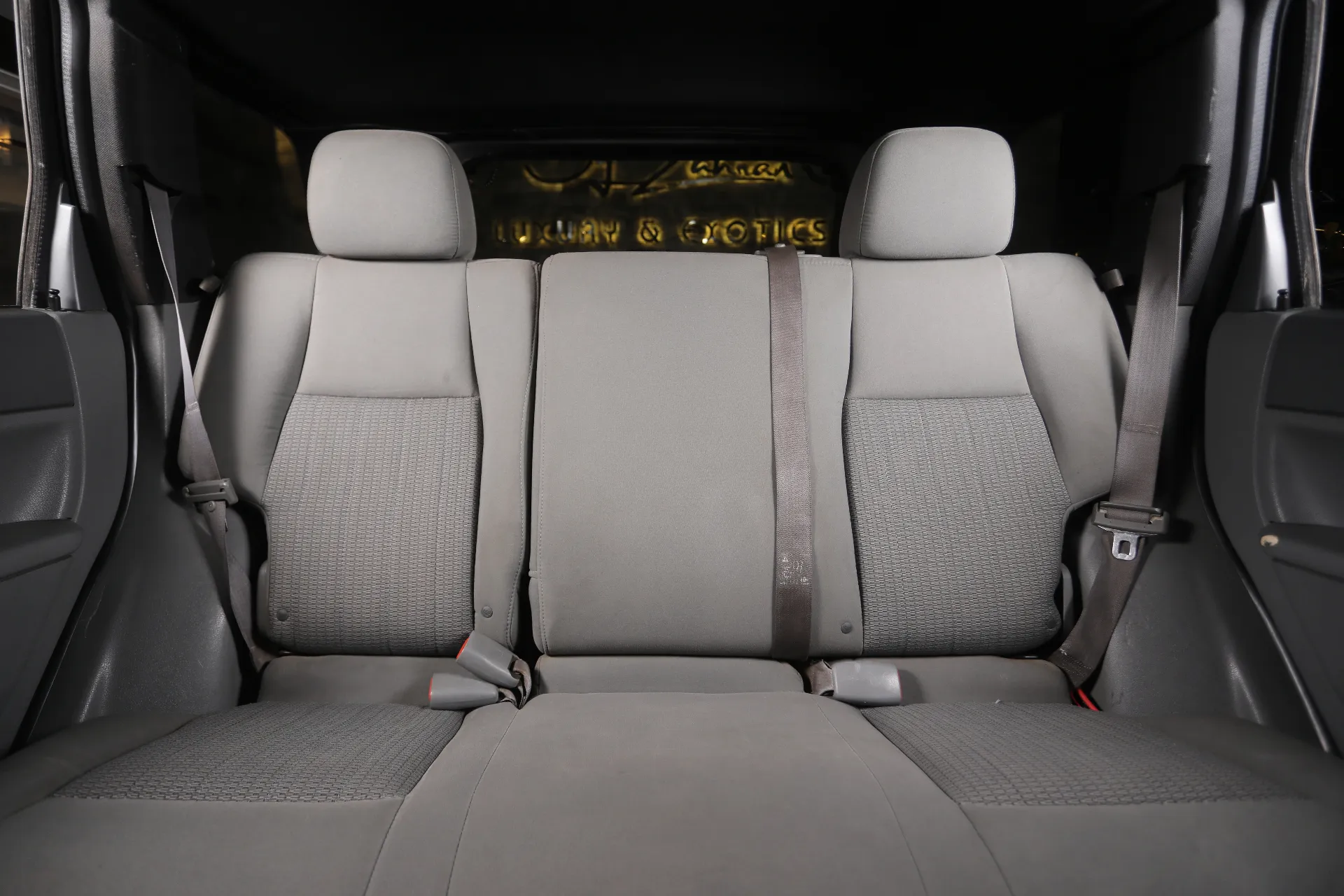 جيب جراند شيروكي 2007